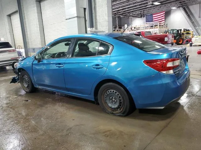 4S3GKAA62H3620036 2017 2017 Subaru Impreza 2