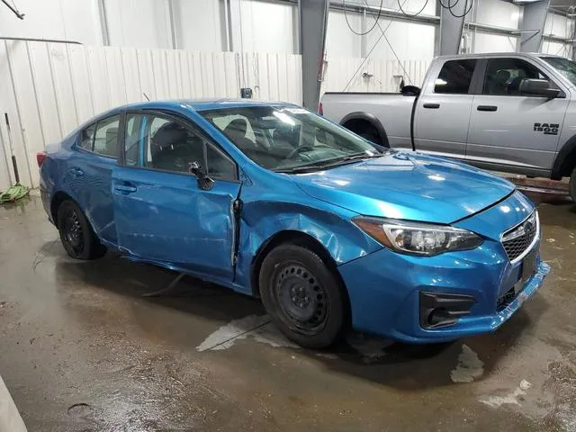 4S3GKAA62H3620036 2017 2017 Subaru Impreza 4