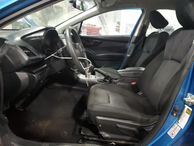 4S3GKAA62H3620036 2017 2017 Subaru Impreza 7