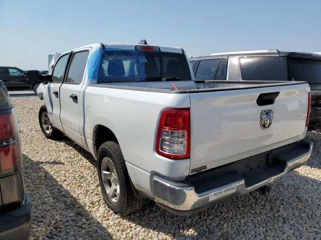 1C6RREGT0KN567512 2019 2019 RAM 1500- Tradesman 2