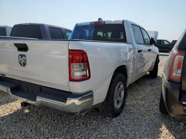 1C6RREGT0KN567512 2019 2019 RAM 1500- Tradesman 3