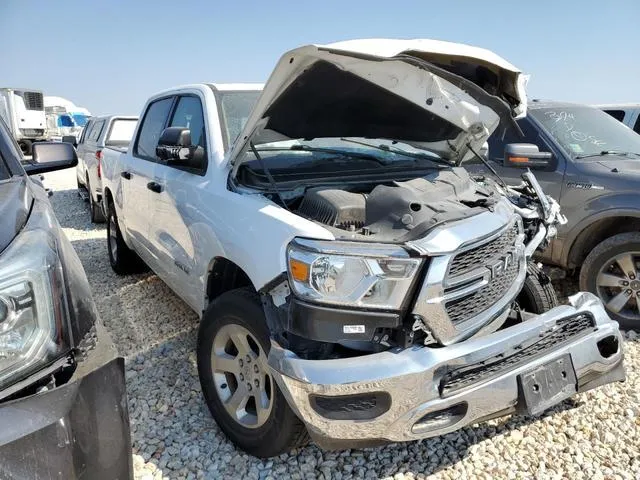 1C6RREGT0KN567512 2019 2019 RAM 1500- Tradesman 4