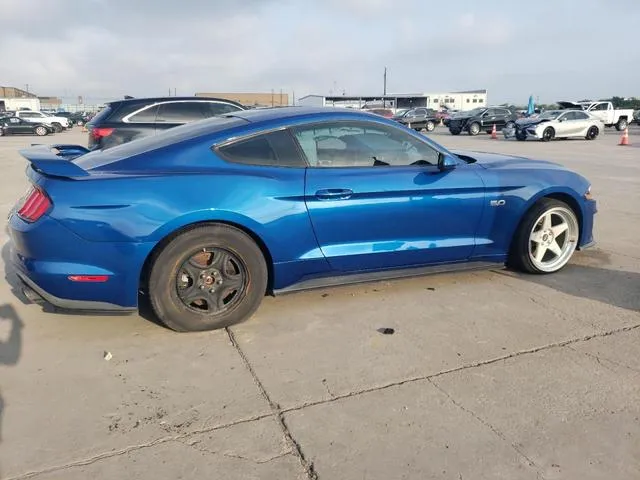 1FA6P8CF3J5132071 2018 2018 Ford Mustang- GT 3