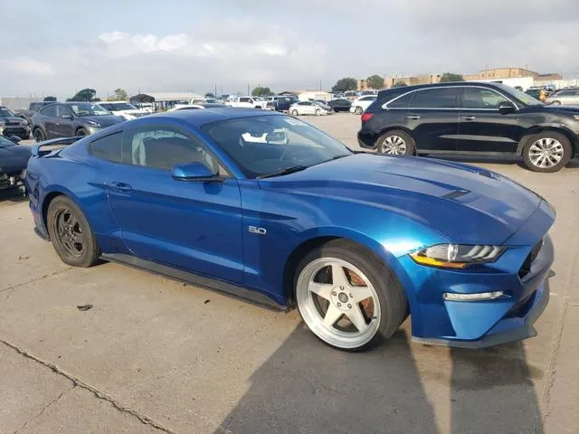 1FA6P8CF3J5132071 2018 2018 Ford Mustang- GT 4