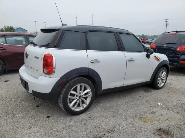 WMWZB3C52EWR40702 2014 2014 Mini Cooper- Countryman 3