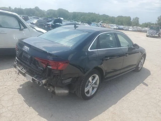 WAUDNAF46KA045618 2019 2019 Audi A4- Premium 3