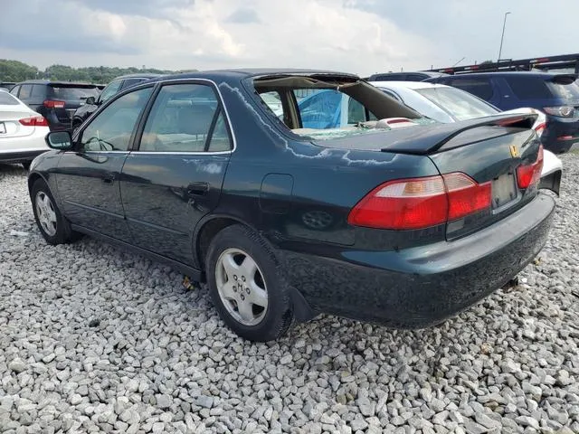 1HGCG1659XA056588 1999 1999 Honda Accord- EX 2