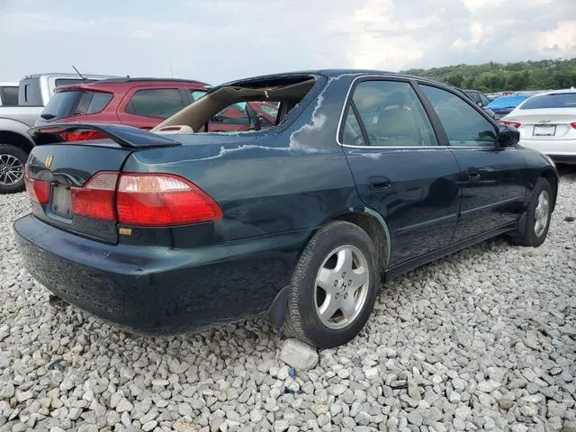 1HGCG1659XA056588 1999 1999 Honda Accord- EX 3