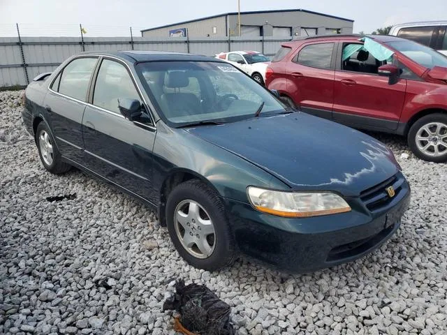 1HGCG1659XA056588 1999 1999 Honda Accord- EX 4