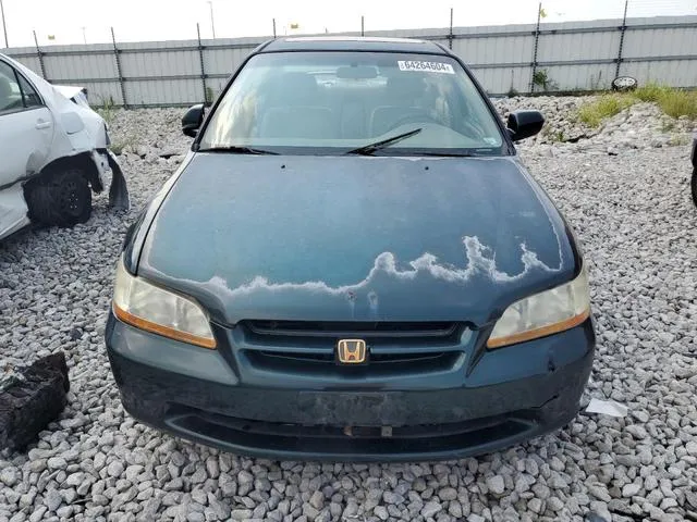 1HGCG1659XA056588 1999 1999 Honda Accord- EX 5