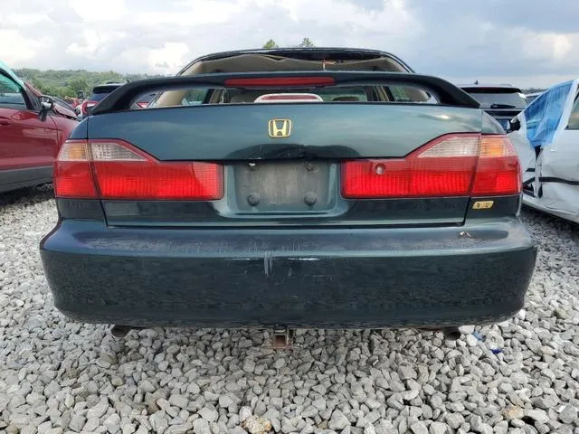 1HGCG1659XA056588 1999 1999 Honda Accord- EX 6