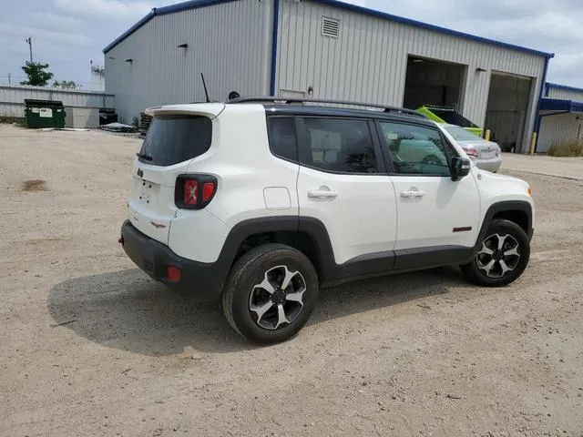 ZACNJBC1XLPL23440 2020 2020 Jeep Renegade- Trailhawk 3