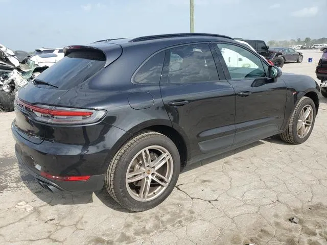 WP1AA2A5XLLB04780 2020 2020 Porsche Macan 3