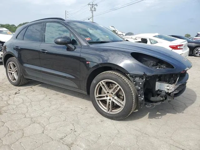 WP1AA2A5XLLB04780 2020 2020 Porsche Macan 4