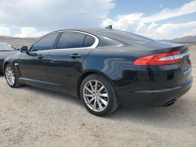 SAJWA0FS2FPU82424 2015 2015 Jaguar XF- 2-0T Premium 2