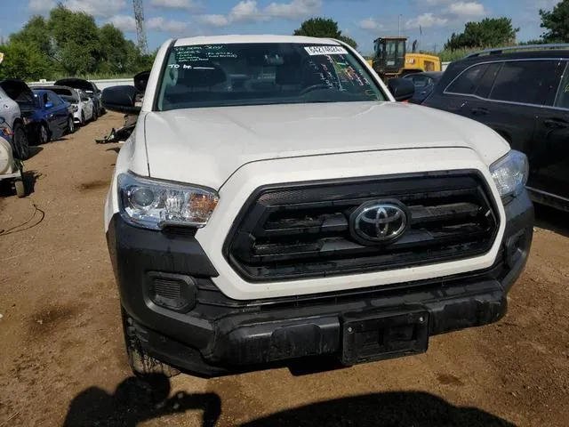 3TYRX5GN3PT089723 2023 2023 Toyota Tacoma- Access Cab 5