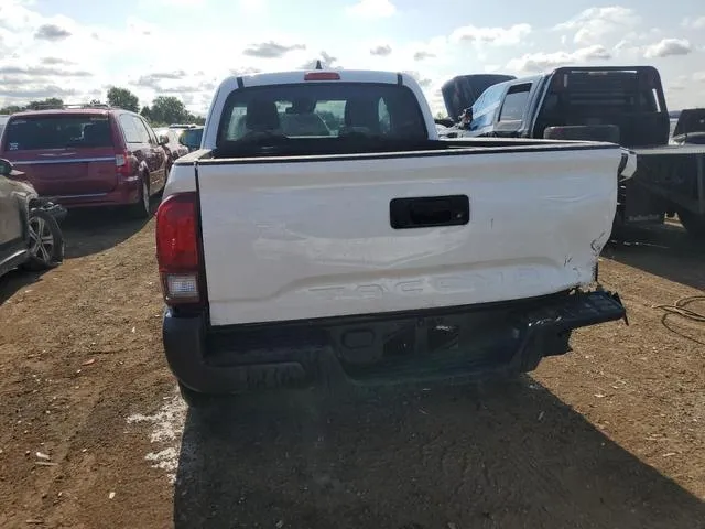 3TYRX5GN3PT089723 2023 2023 Toyota Tacoma- Access Cab 6