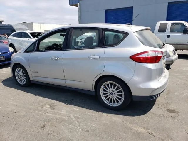 1FADP5AUXDL541711 2013 2013 Ford C-MAX- SE 2