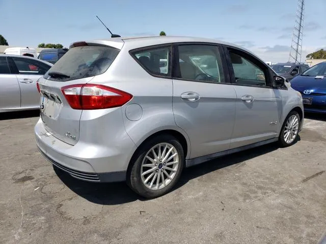 1FADP5AUXDL541711 2013 2013 Ford C-MAX- SE 3