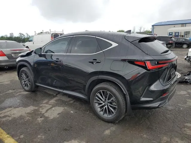 2T2GGCEZ9PC028586 2023 2023 Lexus NX- 350 2