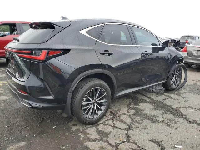 2T2GGCEZ9PC028586 2023 2023 Lexus NX- 350 3