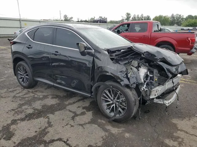 2T2GGCEZ9PC028586 2023 2023 Lexus NX- 350 4