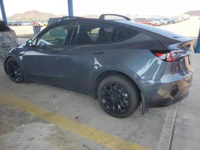 7SAYGDEE7PF878498 2023 2023 Tesla MODEL Y 2