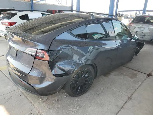 7SAYGDEE7PF878498 2023 2023 Tesla MODEL Y 3