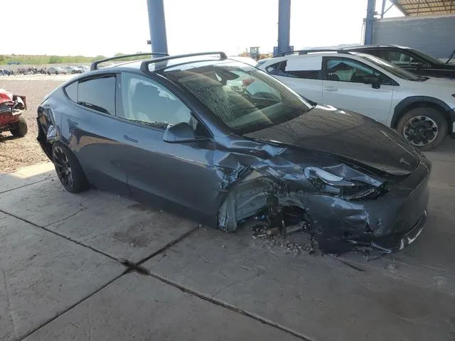 7SAYGDEE7PF878498 2023 2023 Tesla MODEL Y 4