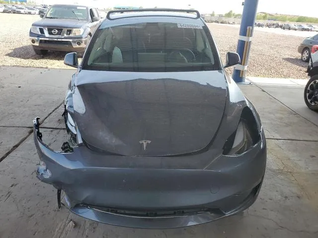 7SAYGDEE7PF878498 2023 2023 Tesla MODEL Y 5