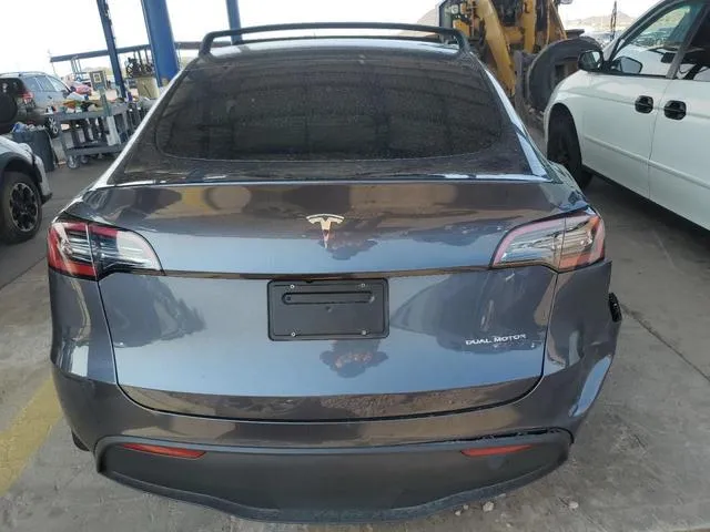 7SAYGDEE7PF878498 2023 2023 Tesla MODEL Y 6