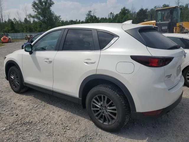 JM3KFBCM7K0570962 2019 2019 Mazda CX-5- Touring 2