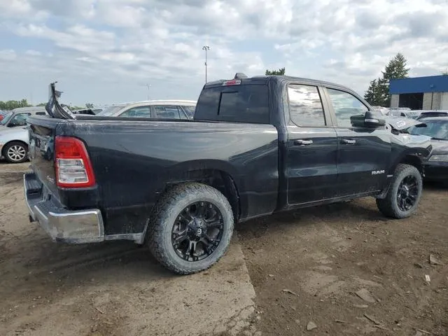 1C6SRFBT4LN176993 2020 2020 RAM 1500- Big Horn/Lone Star 3