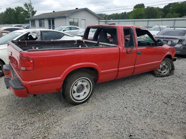 1GTCS1947XK505373 1999 1999 GMC Sonoma 3