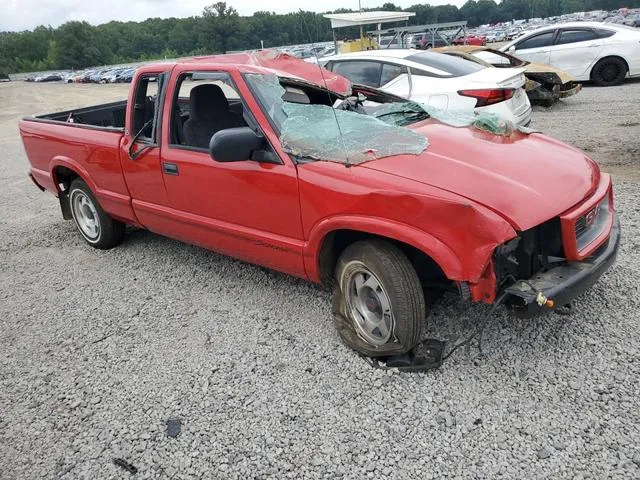 1GTCS1947XK505373 1999 1999 GMC Sonoma 4