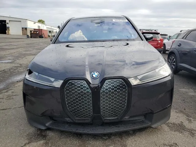 WB523CF01RCN99037 2024 2024 BMW IX- Xdrive50 5