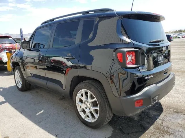 ZACNJDB13NPN79080 2022 2022 Jeep Renegade- Latitude 2