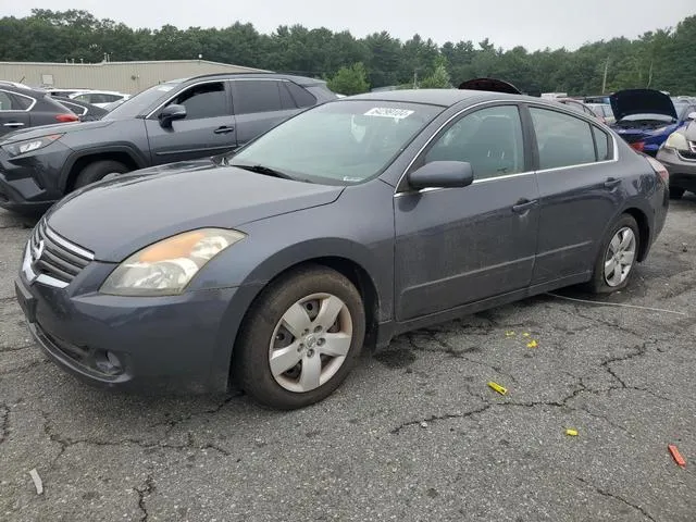 1N4AL21E78N400966 2008 2008 Nissan Altima- 2-5 1