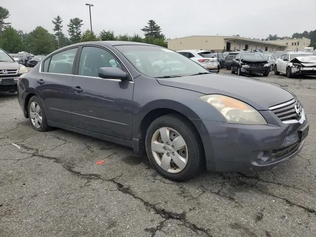 1N4AL21E78N400966 2008 2008 Nissan Altima- 2-5 4