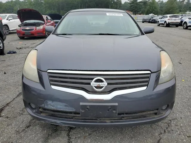 1N4AL21E78N400966 2008 2008 Nissan Altima- 2-5 5