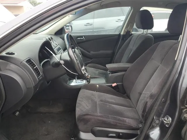 1N4AL21E78N400966 2008 2008 Nissan Altima- 2-5 7