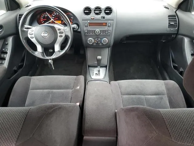 1N4AL21E78N400966 2008 2008 Nissan Altima- 2-5 8