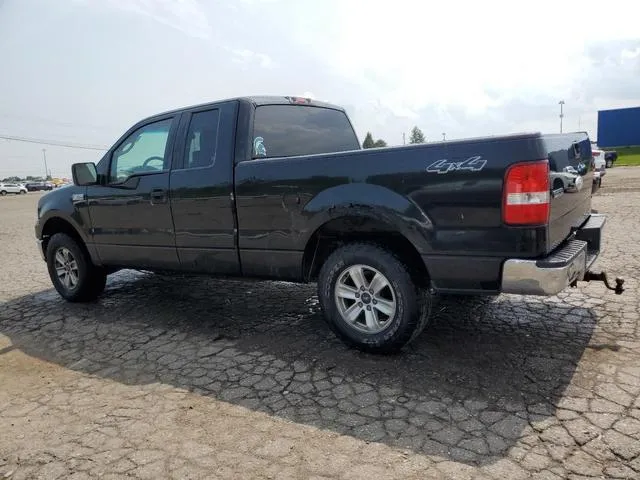 1FTPX14V67FB79738 2007 2007 Ford F-150 2