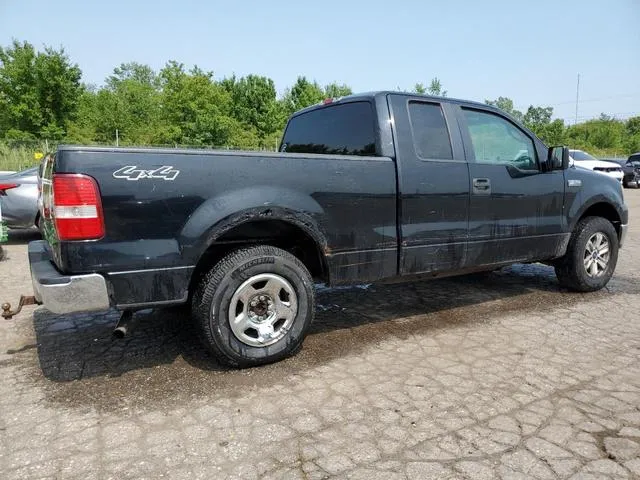 1FTPX14V67FB79738 2007 2007 Ford F-150 3