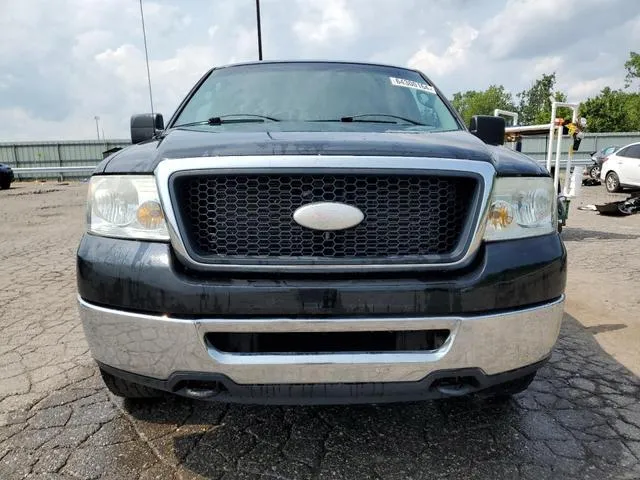 1FTPX14V67FB79738 2007 2007 Ford F-150 5