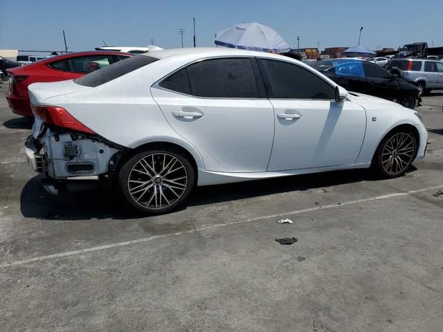 JTHBA1D28J5071800 2018 2018 Lexus IS- 300 3