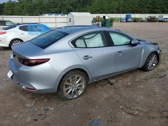 3MZBPADL7LM122576 2020 2020 Mazda 3- Preferred 3