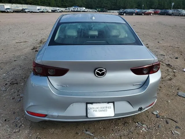 3MZBPADL7LM122576 2020 2020 Mazda 3- Preferred 6