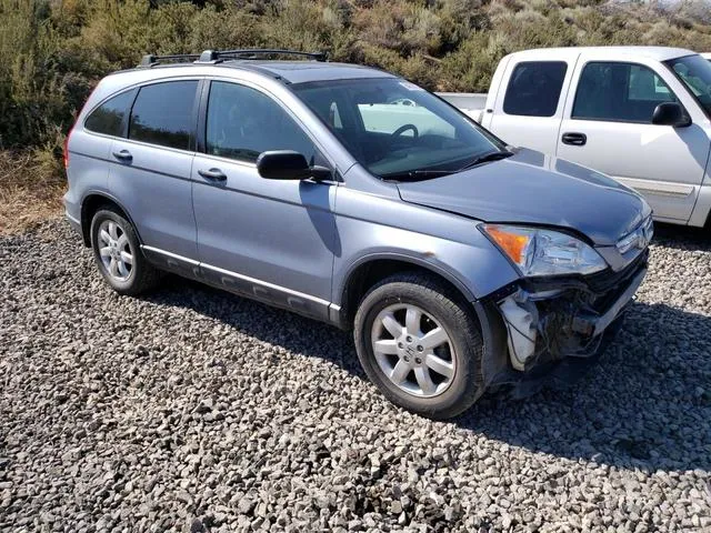 3CZRE38539G703220 2009 2009 Honda CR-V- EX 4