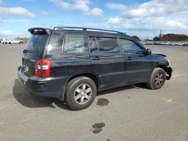 JTEGP21A670130822 2007 2007 Toyota Highlander- Sport 3